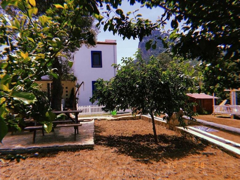 Apartamento Artolive Datca