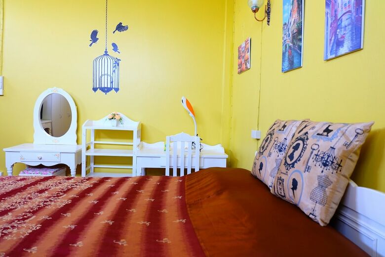 Hotel Prompiman Homestay