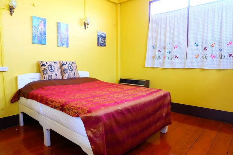 Hotel Prompiman Homestay