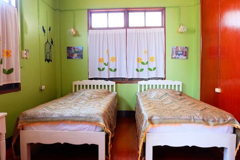 Hotel Prompiman Homestay