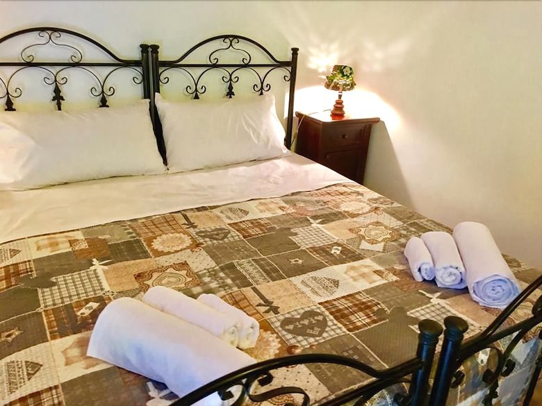 Bed & Breakfast La Fenice Di Cava Grande