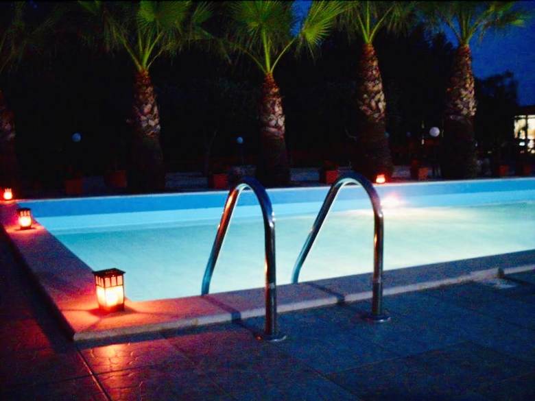Bed & Breakfast La Fenice Di Cava Grande