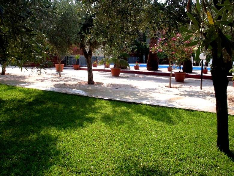 Bed & Breakfast La Fenice Di Cava Grande