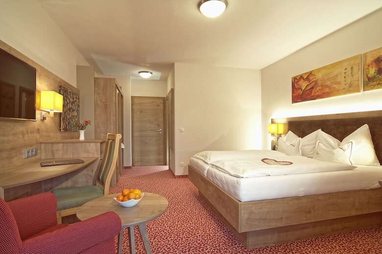 Hotel Neuh�usl Berchtesgaden
