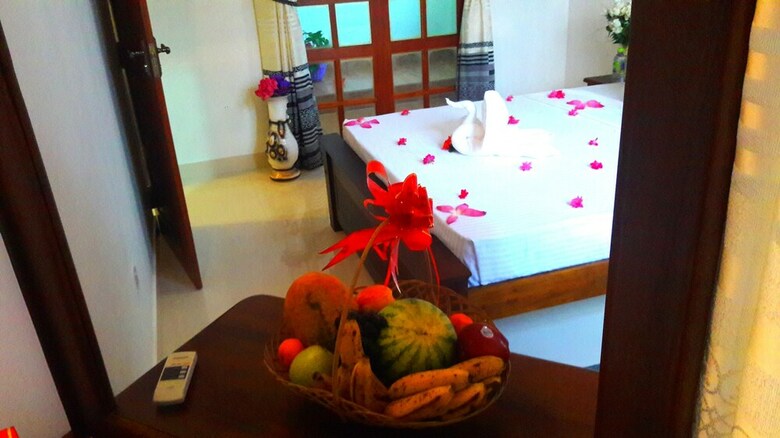 Hotel Fresh Air Villa Guest House