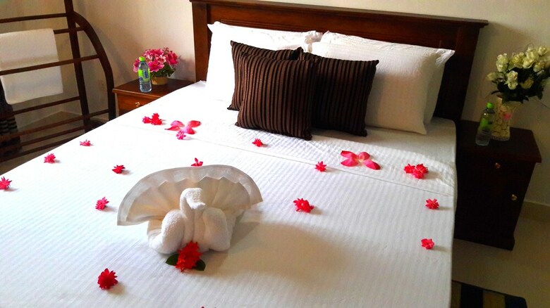 Hotel Fresh Air Villa Guest House