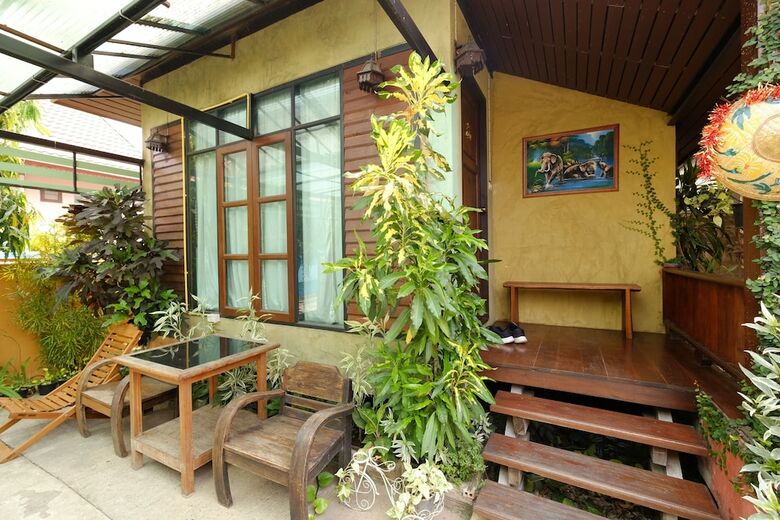 Hotel Huen Kham Kong Guesthouse