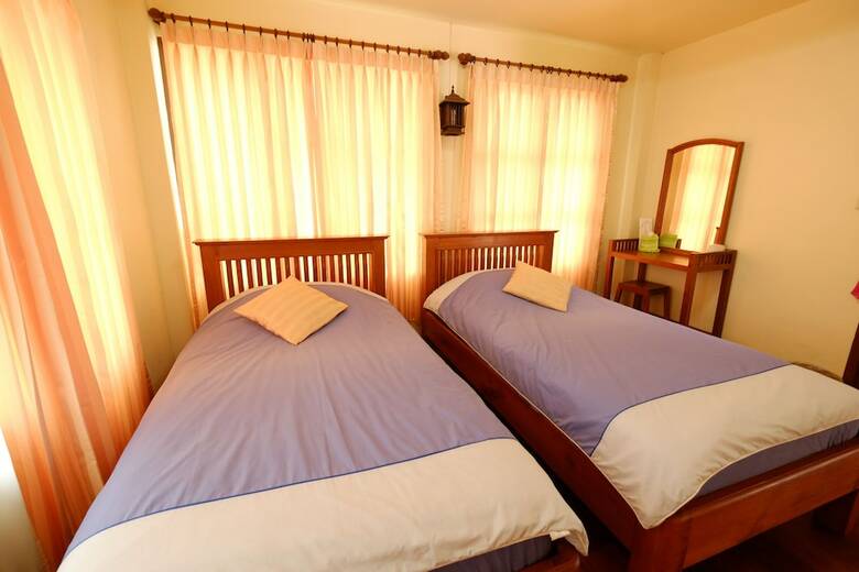 Hotel Huen Kham Kong Guesthouse