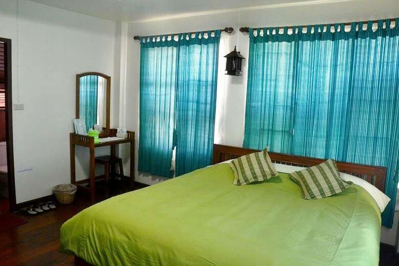Hotel Huen Kham Kong Guesthouse