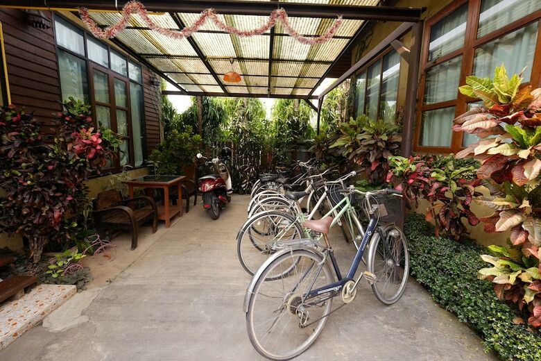 Hotel Huen Kham Kong Guesthouse