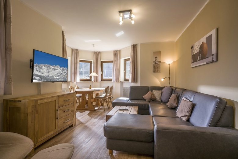 Apartamentos Ferienwohnanlage Bergschl�ssl
