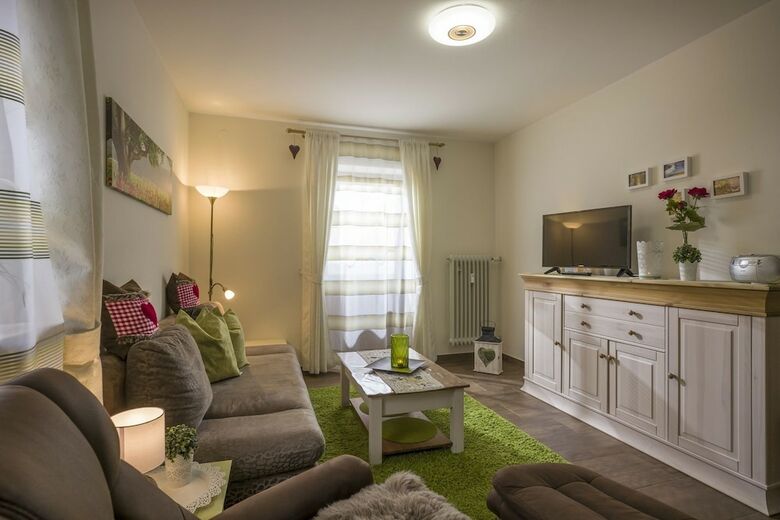 Apartamentos Ferienwohnanlage Bergschl�ssl