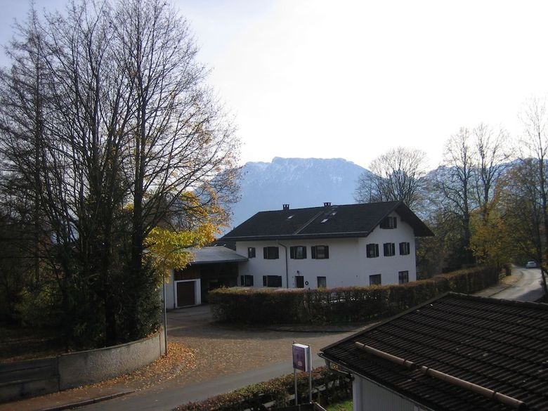 Hotel Fr�hst�ckspension Lavendel