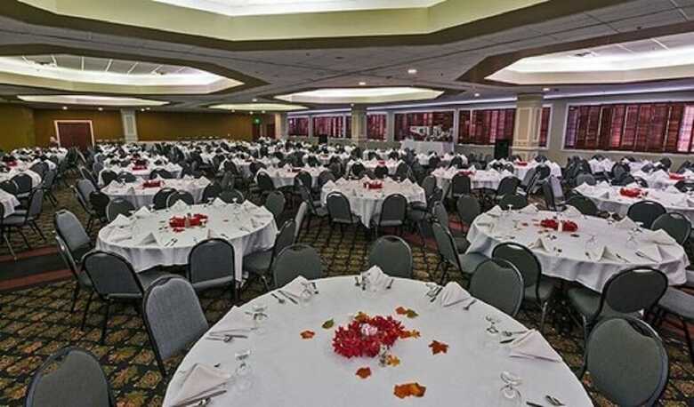 Wendover Nugget Hotel & Casino