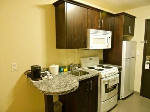 Hotel Western Star Inn & Suites Stoughton