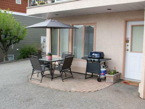 Hostal Peachland Lakeview Vacation Suite