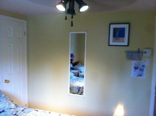 G�te Le Voilier Bed And Breakfast