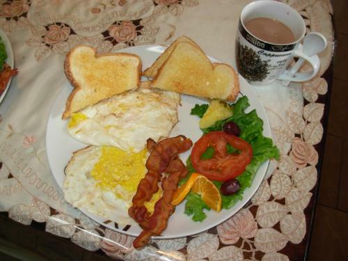 G�te Le Voilier Bed And Breakfast