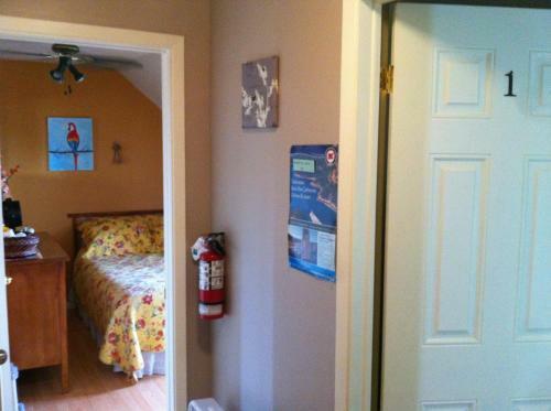 G�te Le Voilier Bed And Breakfast