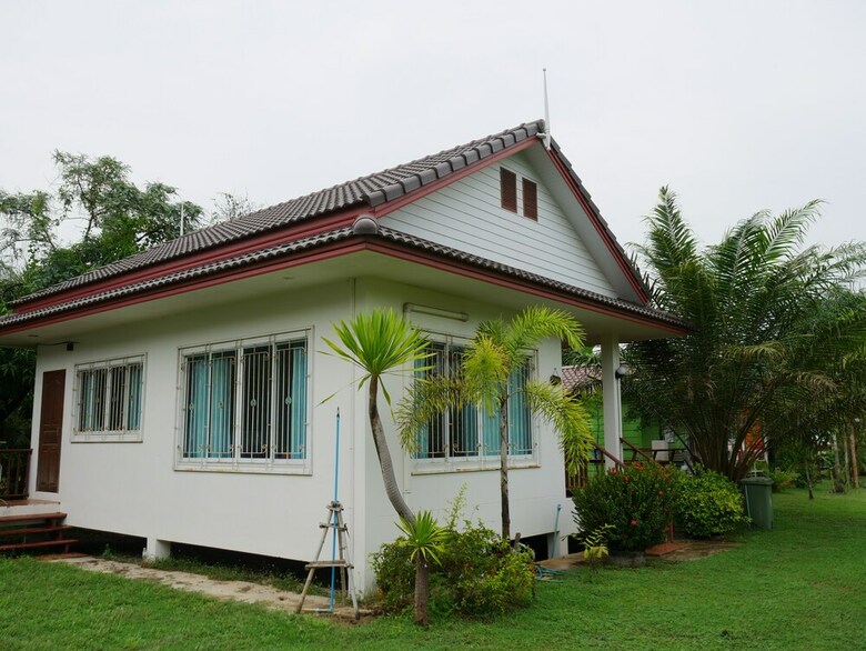 Hotel Oyo 1036 Ban Bum Resort