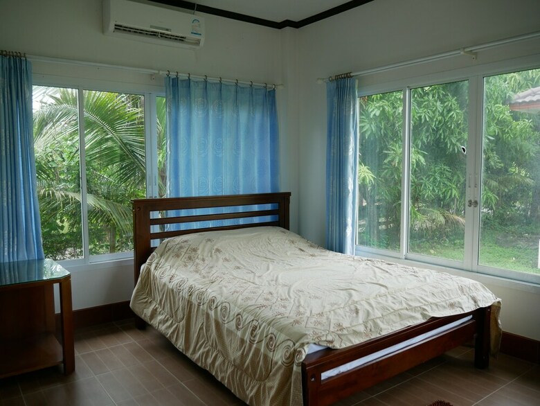 Hotel Oyo 1036 Ban Bum Resort