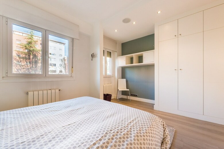 Apartamento Valparaiso- Paseo Habana