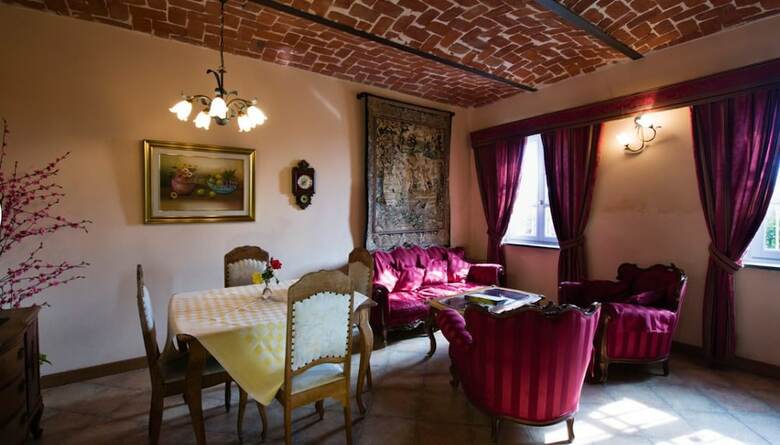 Agroturismo Cascina Desderi