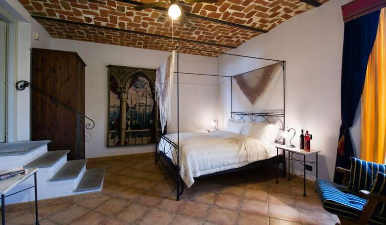 Agroturismo Cascina Desderi