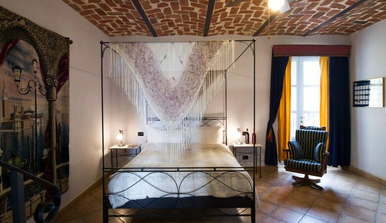 Agroturismo Cascina Desderi