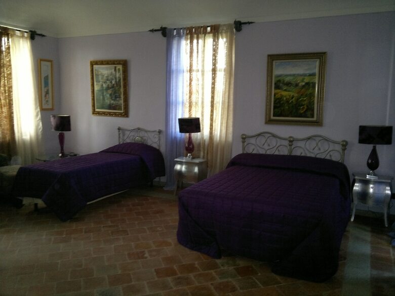 Agroturismo Cascina Desderi