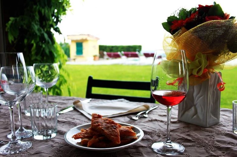 Agroturismo Cascina Desderi