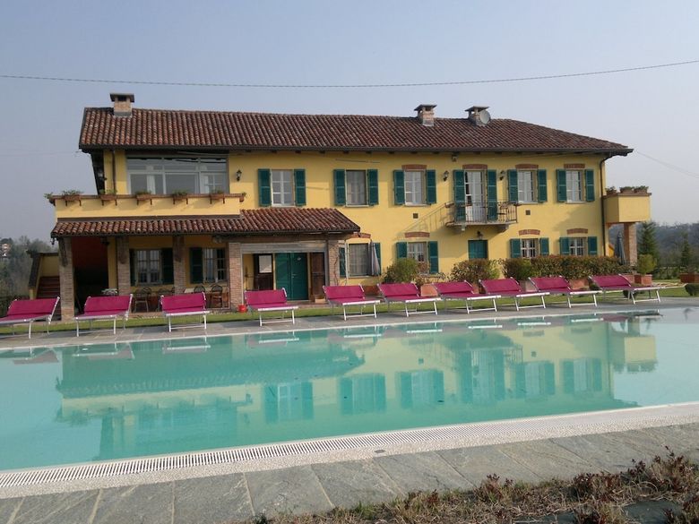 Agroturismo Cascina Desderi