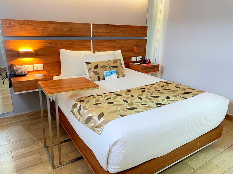 Hotel Sleep Inn Mexicali