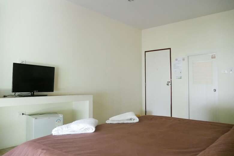 Hotel Aiyara Garden Resort
