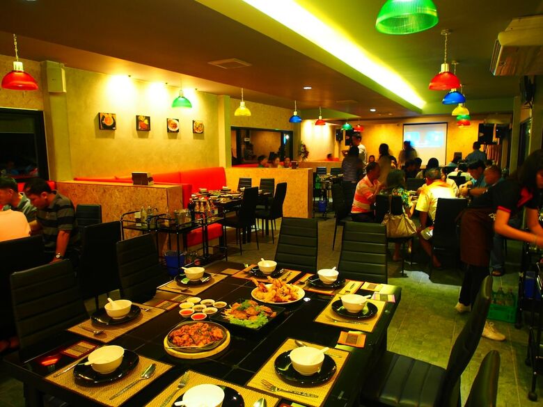 Hotel Aiyara Garden Resort