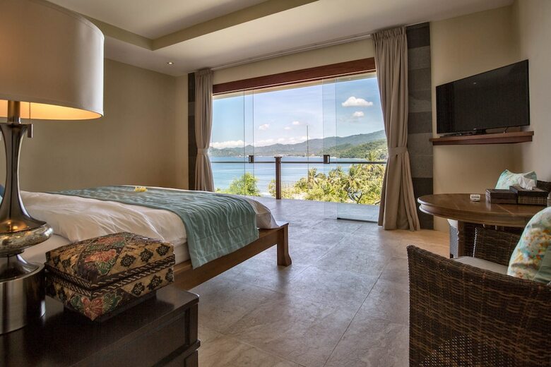 Villa Gumamela Bali