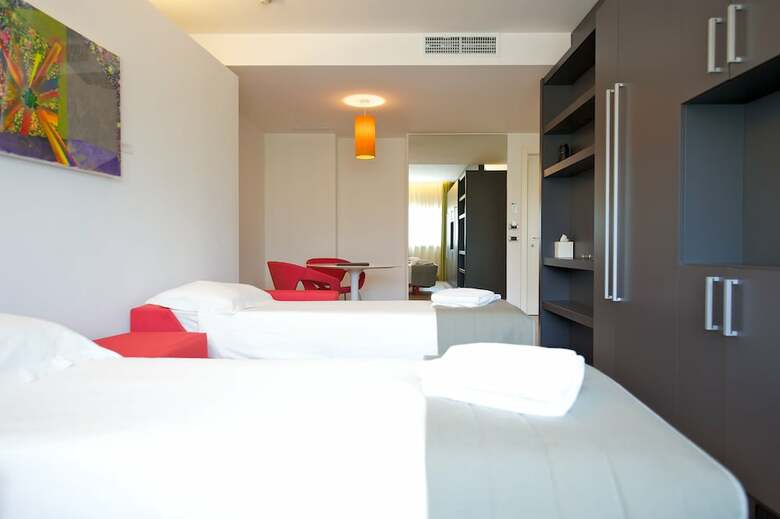 Hotel Mercure Nerocubo Rovereto