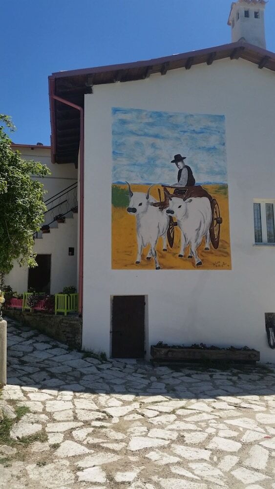 Agroturismo Fattoria La Cona