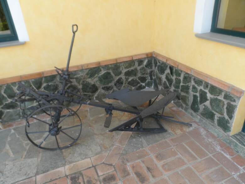 Agroturismo Agriturismo Cascina Concetta