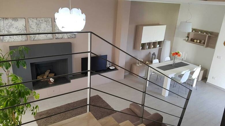 Villa Zoe