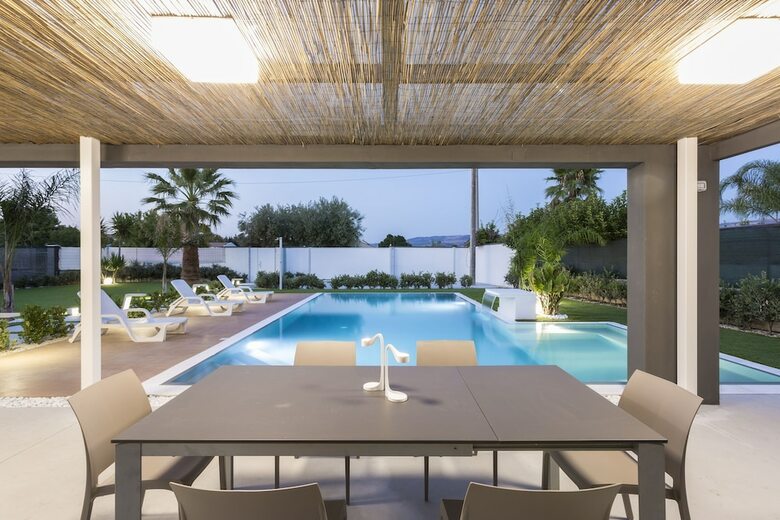 Villa Zoe