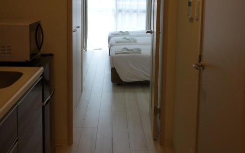 Apartamentos Bay Hotel Urayasu Station