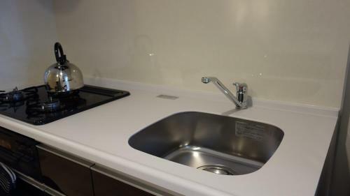 Apartamentos Bay Hotel Urayasu Station