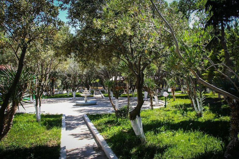 Mavi Dalga Hotel