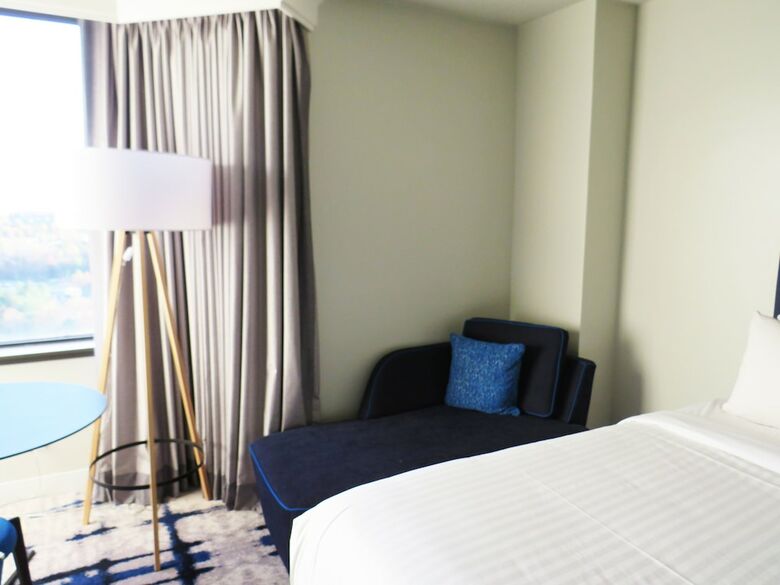 Hotel Crowne Plaza Greenbelt - Washington Dc