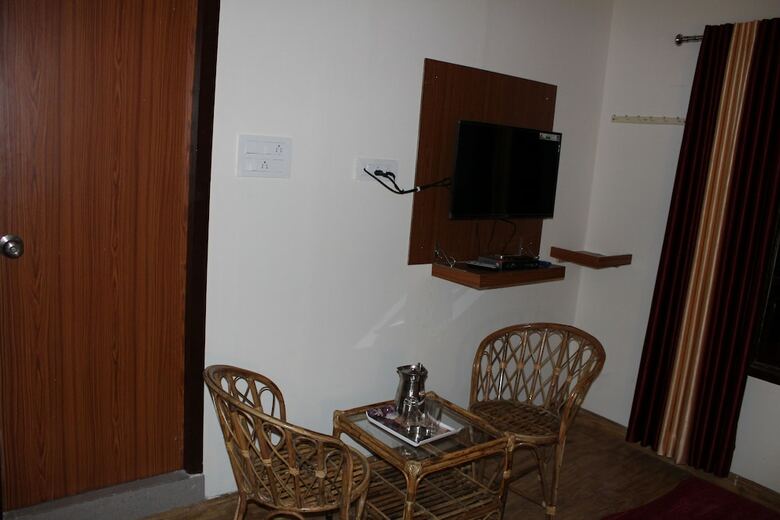 Hotel Kastura - An Ayurvedic Spa Resort
