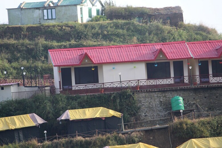 Hotel Kastura - An Ayurvedic Spa Resort