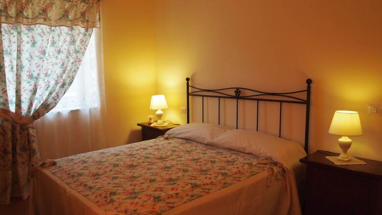 Bed & Breakfast La Luna Nel Fiume