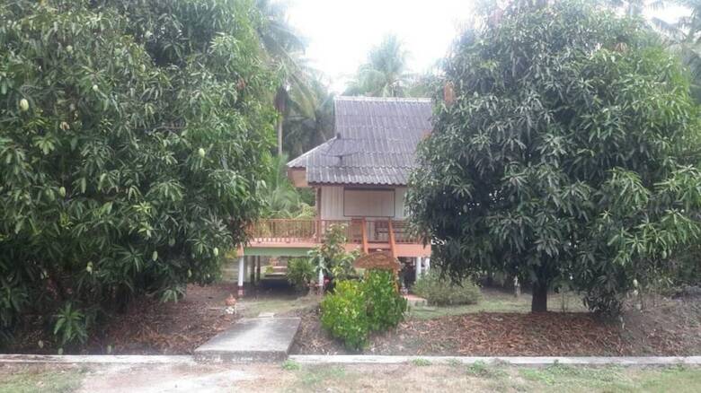 Hotel Baan Suan Nuchliang Homestay