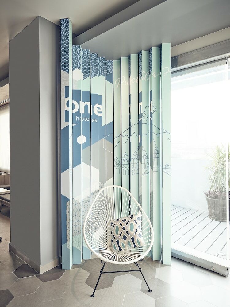 Hotel One Puebla Angel�polis Perif�rico
